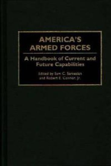 America's Armed Forces