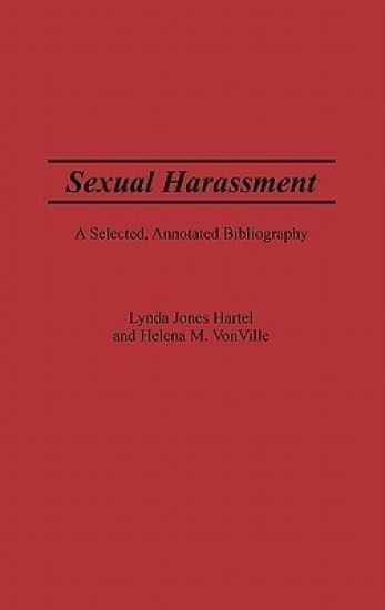 Sexual Harassment