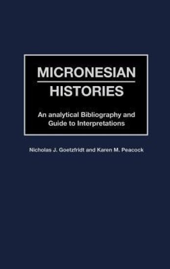 Micronesian Histories