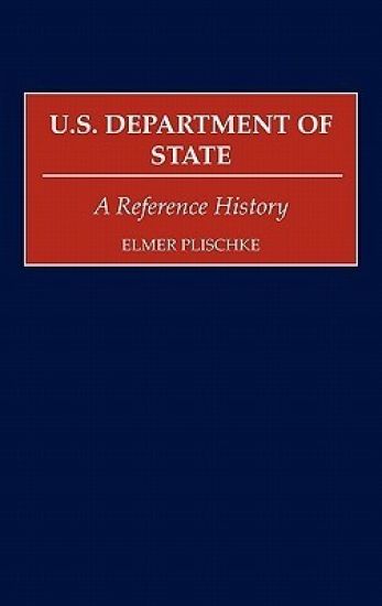 U.S. Department of State