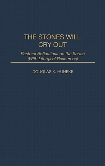 The Stones Will Cry Out