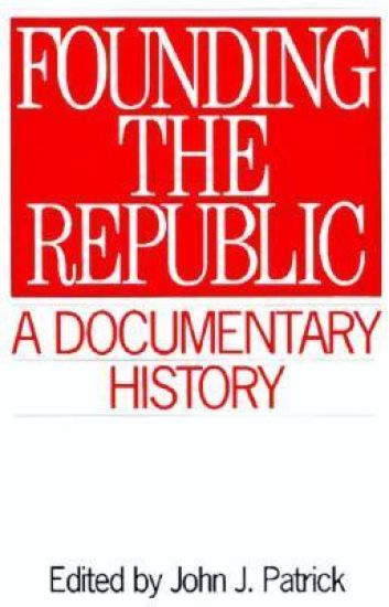 Founding the Republic