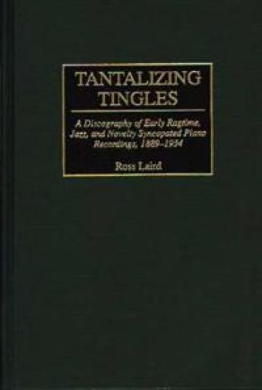 Tantalizing Tingles