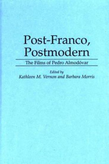 Post-Franco, Postmodern