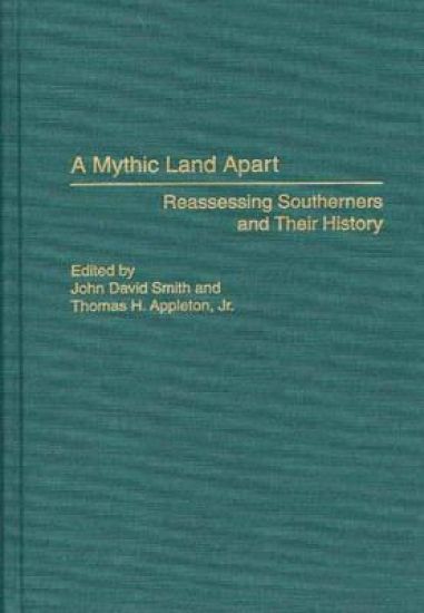A Mythic Land Apart