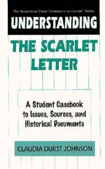Understanding The Scarlet Letter