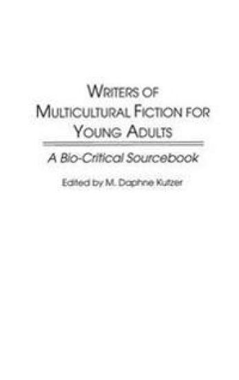 Writers of Multicultural Fiction for Young Adults