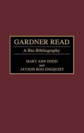 Gardner Read