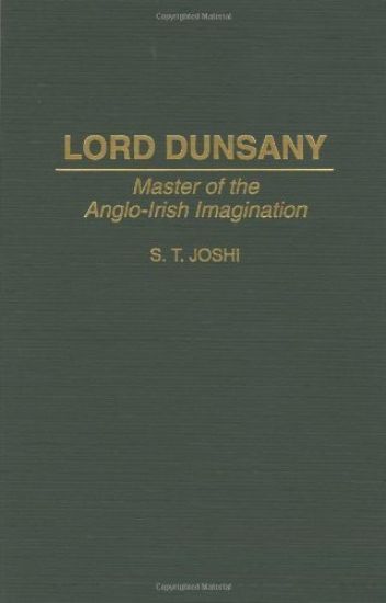 Lord Dunsany