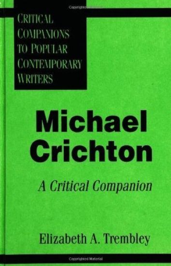 Michael Crichton