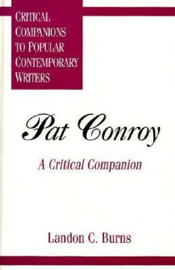 Pat Conroy