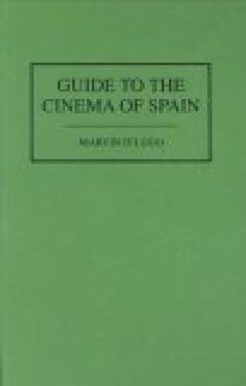 Guide to the Cinema of Spain
