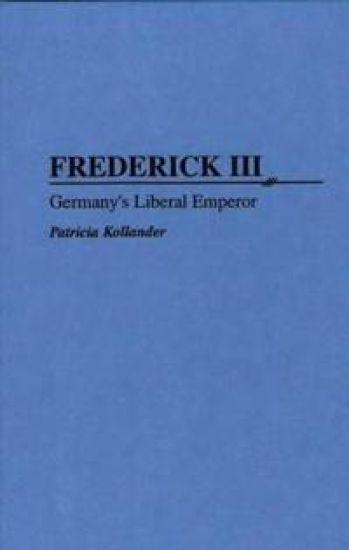Frederick III
