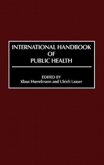 International Handbook of Public Health