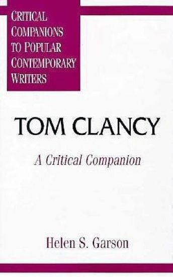 Tom Clancy
