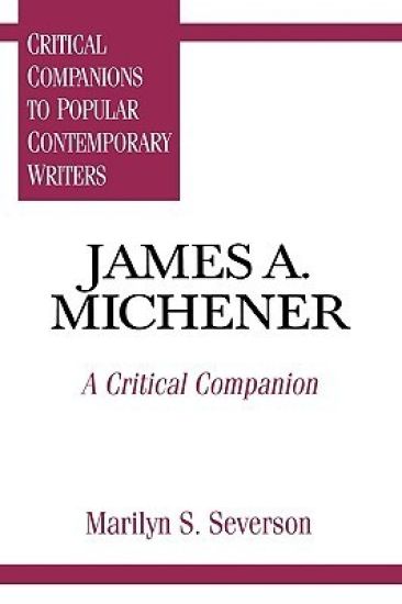James A. Michener