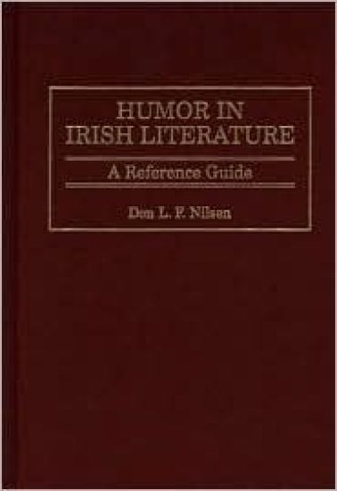 Humor in Irish Literature