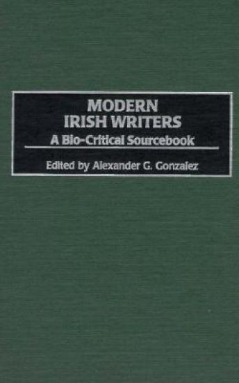 Modern Irish Writers