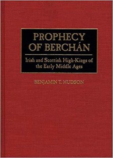 Prophecy of Berchán
