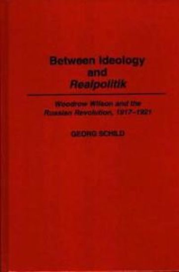 Between Ideology and Realpolitik