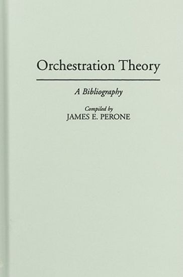 Orchestration Theory