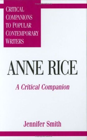 Anne Rice