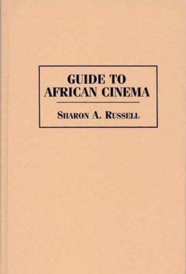 Guide to African Cinema