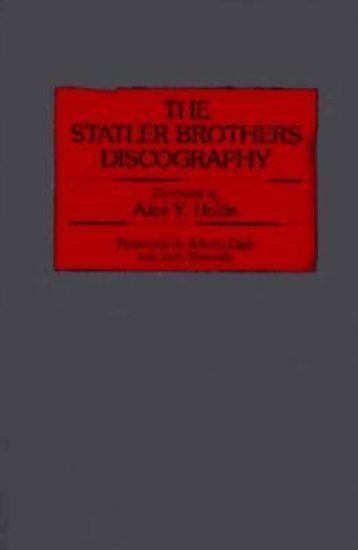 The Statler Brothers Discography