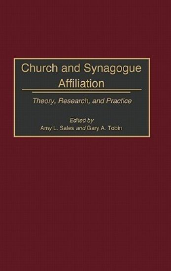 Church and Synagogue Affiliation