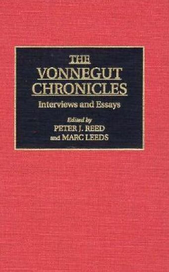The Vonnegut Chronicles