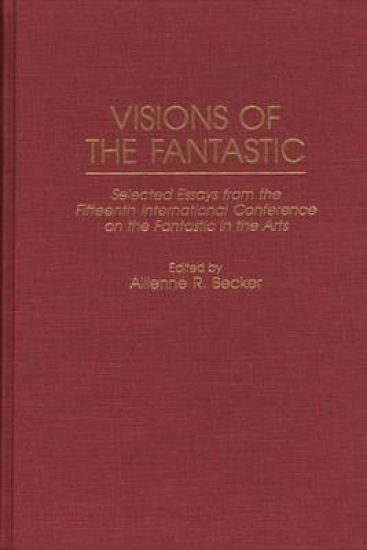 Visions of the Fantastic