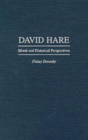 David Hare