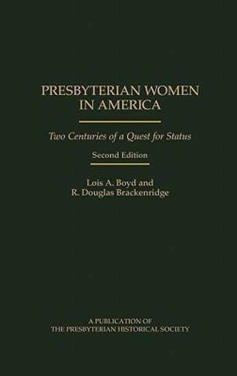 Presbyterian Women in America