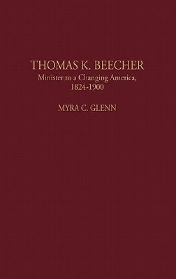 Thomas K. Beecher