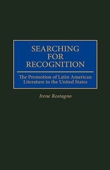 Searching for Recognition
