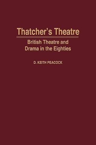 Thatcher's Theatre