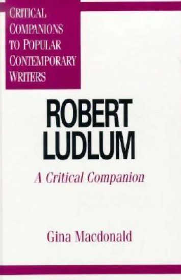 Robert Ludlum