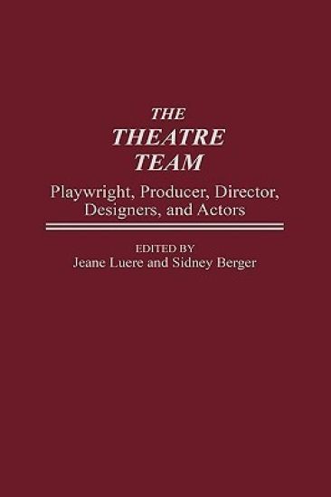The Theatre Team