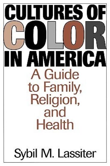 Cultures of Color in America