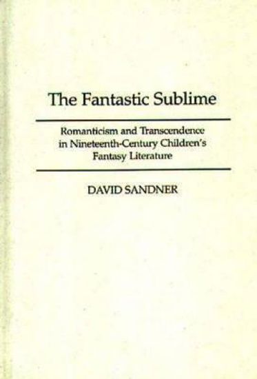 The Fantastic Sublime