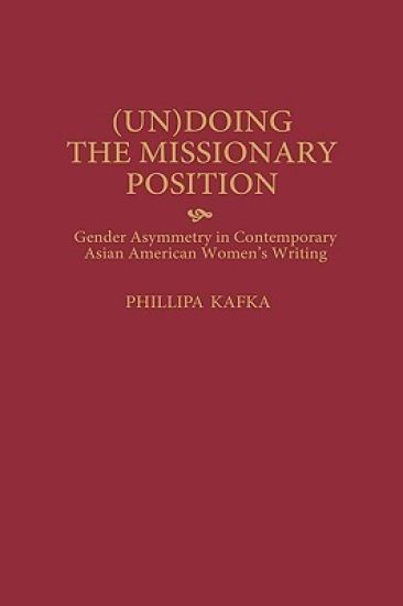 (Un)Doing the Missionary Position