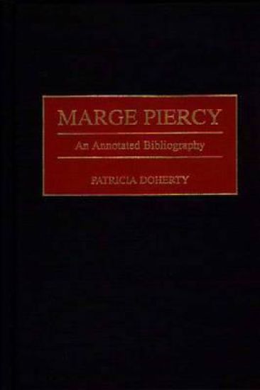Marge Piercy