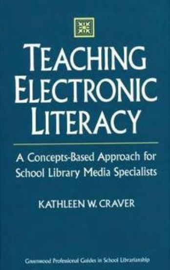 Teaching Electronic Literacy