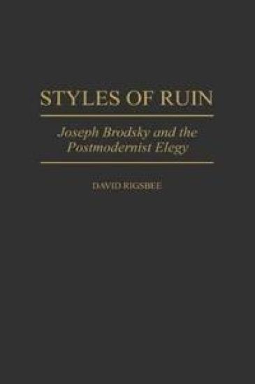 Styles of Ruin