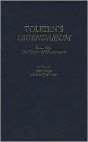 Tolkien's Legendarium