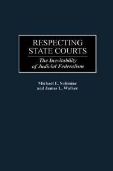 Respecting State Courts