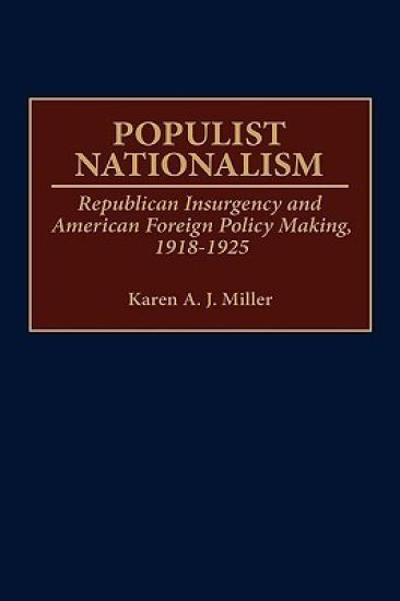 Populist Nationalism