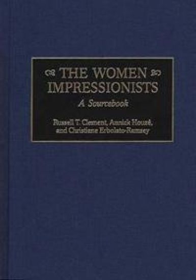The Women Impressionists