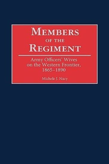 Members of the Regiment