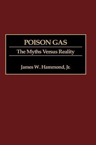 Poison Gas